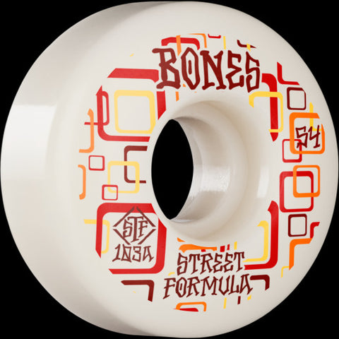 Bones Retros STF 103A V3 Slims 54mm