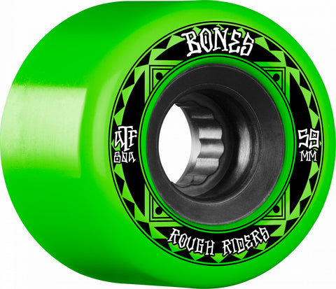 Bones ATF Rought Riders Wheels 59mm