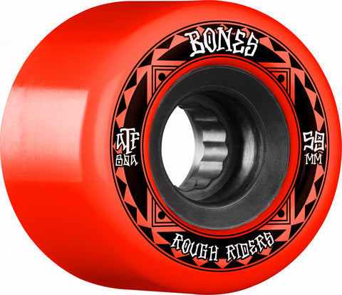 Bones ATF Rought Riders Wheels 59mm