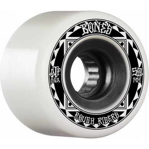 Bones All Terrain Rough Riders Runners 59mm