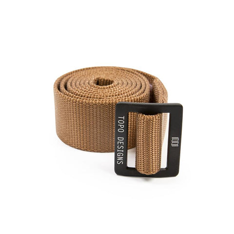 Topo Designs Web Belt