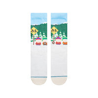 Stance Southpark Bus Stop Socks