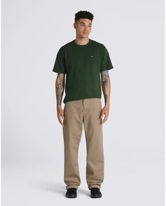 Authentic Chino Relaxed Pant