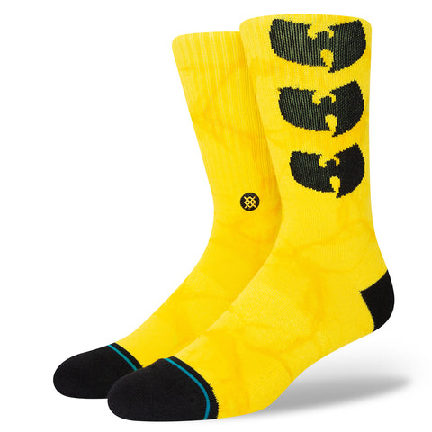 Stance Enter The Wu Crew Socks