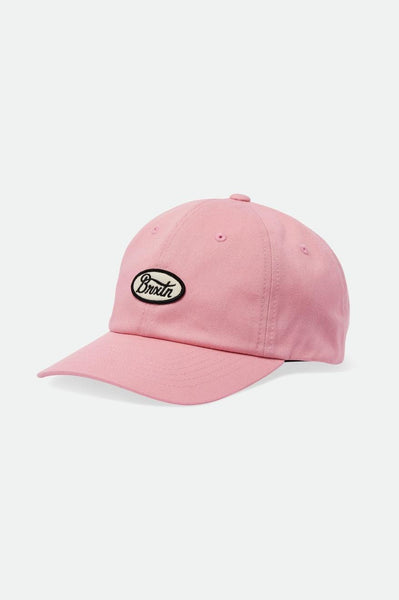 Brixton Parson LP Cap - Pink Nectar