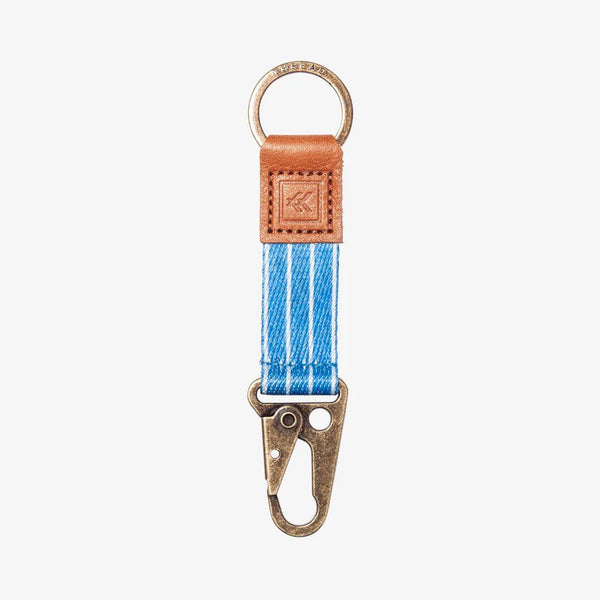 Thread Keychain Clip