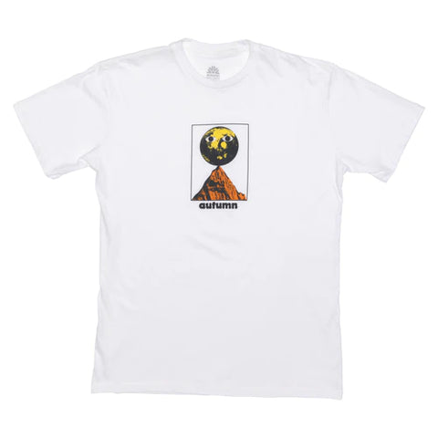 Moon Man SS Tee