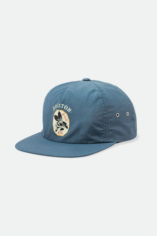 Brixton Reeder MP Cap