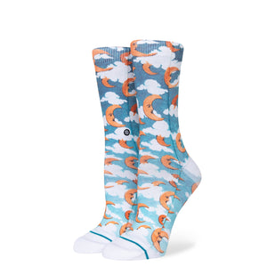 Stance Lost In A Day Dream Socks