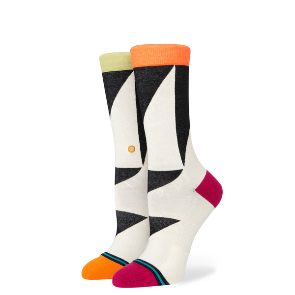 Stance Flip Side Crew Socks