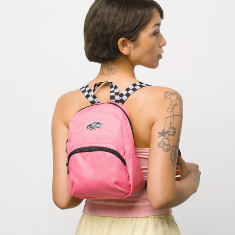 Vans Got This Mini Backpack