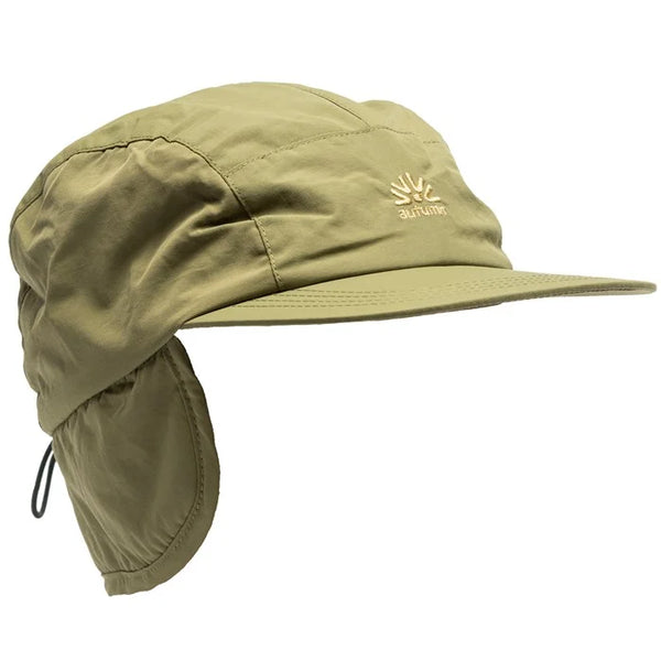 DWR Flap Cap