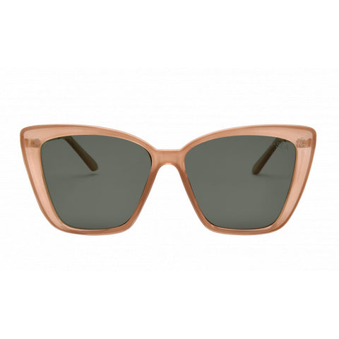 I SEA Aloha Fox Sunglasses