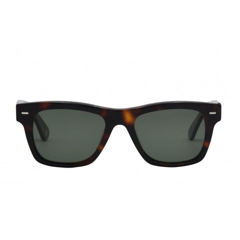 I SEA Owen Sunglasses - Tortoise / Brown Polar