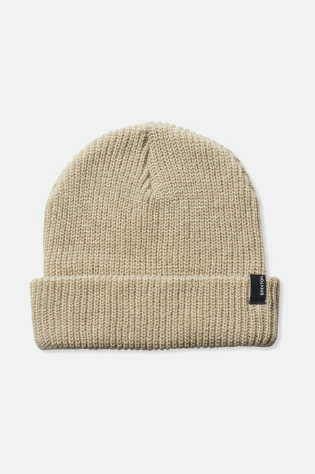 Brixton Heist Beanie - Beige