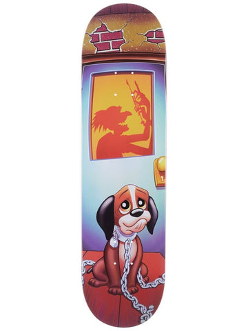 Blind Tim Gavin Dog Pound Hit Skateboard Deck 8.375