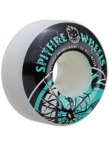 Spitfire Shattered Bighead Classic Skateboard Wheels