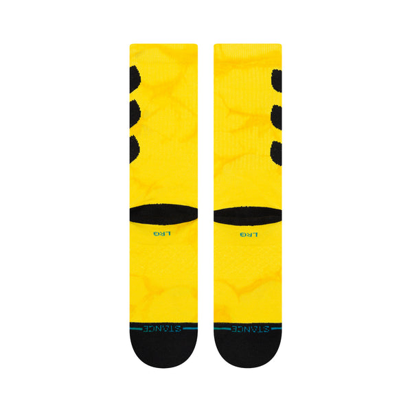 Stance Enter The Wu Crew Socks