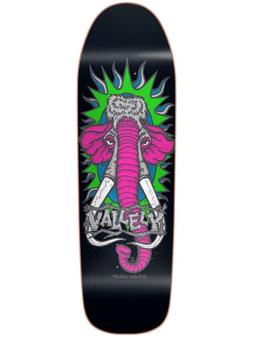 New Deal Vallely Mammoth Skate Deck - 9.5