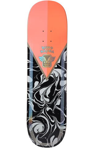 Monarch Project Diego Atalier R7 Deck 8.5