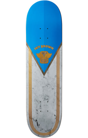 Monarch Project Sky Brown Atalier R7 Deck 8.125