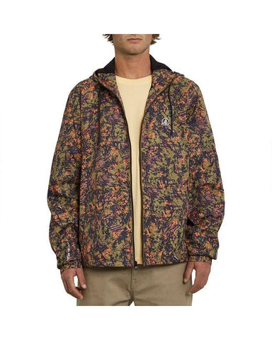 Volcom Ermont Light Jacket - Mil